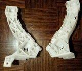 Nosac branika Mazda 3