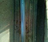 nosač stražnjeg branika mazda 6 karavan