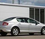 Obloga kotača 407 2008-2012