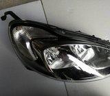 opel adam prednji far desni