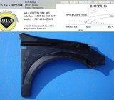 Opel Astra H-desni blatobran (ostali dijelovi)