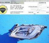 Opel Astra J-lijeva maglenka (ostali dijelovi)