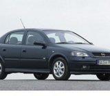 Opel astra vrata