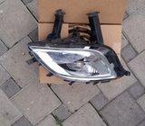 ZA OPEL ASTRU J maglenka