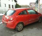 Opel Corsa 1.3 CDTI, 2008., dijelovi