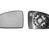 OPEL MERIVA STAKLO RETROVIZORA LIJEVO (2003-2010)