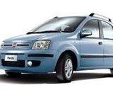 Panda 2003-2013 obloga kotača