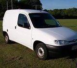 Partner 1998-2003 zaštita motora