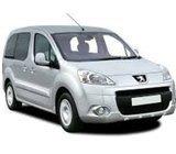 Partner 2009-2014 vezni lim