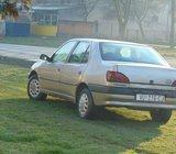 PEUGEOT 306 SEDAN DIJELOVI