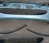 peugeot 307-djelovi,branici