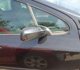 peugeot 307 retrovizor električni