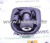 PEUGEOT 307 RUČICA MJENJAČA + KOŽA MJENJAČA