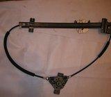 Podizač stakla vrata VW Golf 2