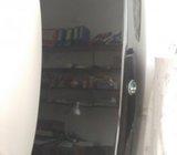 Poklopac prtljažnika za Alfa Romeo 166