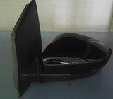 POLO 6R LIJEVI RETROVIZOR