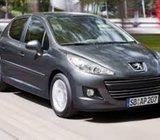 Posuda vode za stakla 207 2010-2013