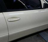 Prednja desna vrata Mercedes E klasa w 211 linija 2003