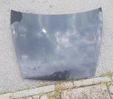 Prednja hauba za Porsche Cayenne 957 redizajn 2008god