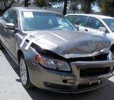 prednja lijeva vrata za Volvo S80 2010.g