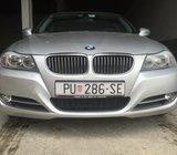 Prednj branik za BMW E90 LCI