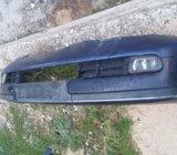 PREDNJI BRANIK BMW E39