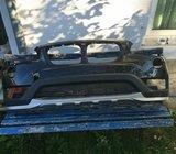 Prednji branik za Bmw X1 , E84