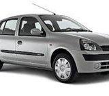 Prednji branik Thalia 2003-2005