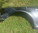 prednji lijevi blatobran audi a6