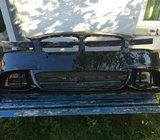 Prednji M branik za BMW 5 , F10