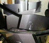 Prelude rubnjaci i vrata