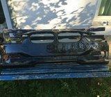 Prodajem prednji branik za BMW 3 , F 30