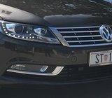 PRODAJEM VW CC PREDNJI BRANIK