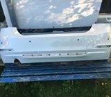 Prodajem zadnji branik za Bmw 3 , F30