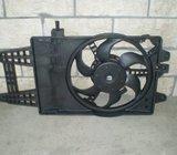 PUNTO II (99-03) VENTILATOR HLADNJAKA MARELLI / VALEO