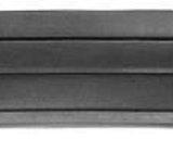 RENAULT 5 BRANIK ZADNJI SIVI