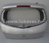 RENAULT CLIO 3 HAUBA ZADNJA