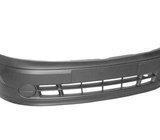 RENAULT KANGOO BRANIK PREDNJI (2003-2008) CRNI