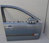 RENAULT LAGUNA 2 KARAVAN VRATA PREDNJA DESNA 5V
