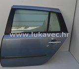 RENAULT LAGUNA 2 KARAVAN VRATA ZADNJA LIJEVA 5V