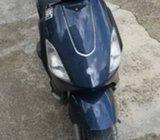 Piaggio FLY 50 cm3, 2008 god