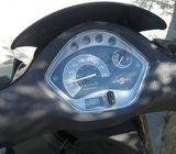 Piaggio Liberty, 2008 god