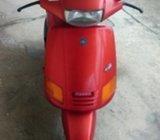 Piaggio Zip 49 cm3, 1996 god