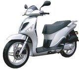 Ostale marke E - charm cfi 150 5a 150 cm3, 2009 god