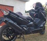Yamaha Tmax 500, 2009 god
