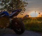 Yamaha R6 600 cm3, 2004 god
