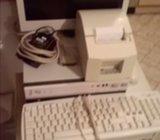 PC blagajna s kompletnom opremom