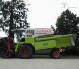 CLAAS Medion 310
