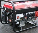 AGREGAT 6,5Ks / 4,8Kw