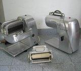 Šteker,omekšivač šnicli